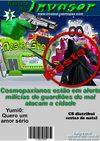 Revista do Invasor nº 001