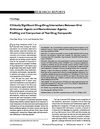 Scope, Completeness, and Accuracy of Drug Information in Wikipedia
