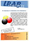 LRAB Gazette n°1