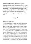 Le journal d'un musicien sous la révolution
