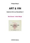 Philippe Margot I Galerie d’Art sur Bouteilles 2