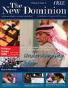 The New Dominion Magazine - Fall 2008 issue