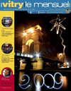 Vitry le Mensuel - n°49 - Janvier 2009