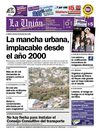 La Unión de Morelos 05 Enero 2009