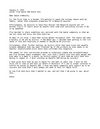 January 5, 2009, Letter from Apple CEAO Steve Jobs