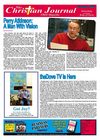 The Christian Journal - January 2009 Edition