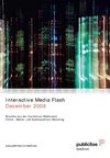 Interactive Media Flash Dezember 2008