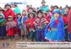 Programa Asociación Mujeres Indígenas de Chimborazo