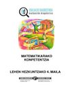 Diagnostiko froga Matematika LH 4