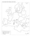 5ème - La société médiévale - Documents élèves