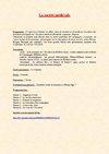 5ème - La société médiévale - cours intégral