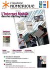 [L'Aquitaine numérique 19] - Dossier L'internet mobile dans les starting blocks