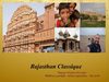 Rajasthan Classique 
