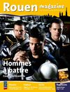 Rouen magazine 300