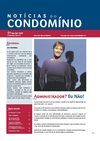 Notícias do Condomínio #01