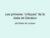 Diaris de lectura