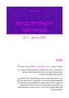 EPANOUISSEMENT PERSONNEL