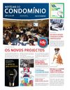 Notícias do Condomínio #19