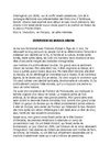 INTERVIEW DE BARACK OBAMA - Président des Etats Unis d'Amérique