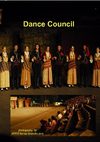 Dance Council par Bernard Blanché photographie