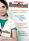 Homeschool Magazine Fall 2008