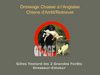 Gilles Testard-Dressage Chasse à l'Anglaise-Chien d'Arrêt/Retriever