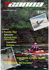 Con la Canoa Magazine n°1gennaio