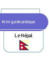 Mini-guide pratique : Le Népal
