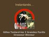 Gilles Testard-Instantanés...