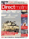 Direct Matin 15/01/2009