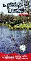 Pêche dans les landes : Guide 2009