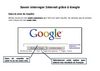 Savoir interroger Google