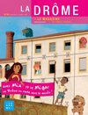 La Drôme - le magazine n° 85 // novembre - décembre 2008
