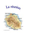 Exposé de Laura sur l'île de la Réunion