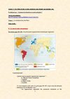 3ème - Géopolitique du monde d'aujourd'hui -cours - I.B.
