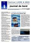 Journal de Bord 2008