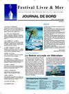 Journal de Bord 2007
