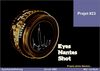 Eyes Nantes Shot - La Foule - Projet 23