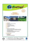 Programm für Paketreisenveranstalter Bordeaux