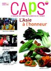 Extrait magazine CAPS 104