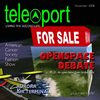 Teleport Magazine - November 2008
