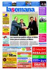 Periódico La Semana de Dos Hermanas nº 680. 20/01/2009