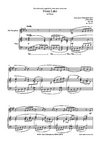 Tchaikovsky - Swan lake - Lac des Cygnes Intro (alto sax)