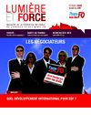 N°290 - Jan-Fev 2009 - Lumière et Force - Magazine de la Fédération Nationale de l'Energie et des Mines FO - FO...