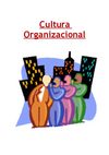 ¨CULTURA ORGANIZACIONAL¨
