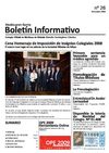 Boletín Informativo / Medikuaren Berria nº26