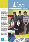 Lire en Drôme; 52 - Juin 2008