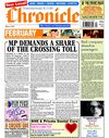 The Thamesmead & Erith Chronicle February 2009
