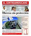 Periódico El Centroamericano