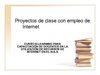 Aprendizaje basado en Problemas - AbP